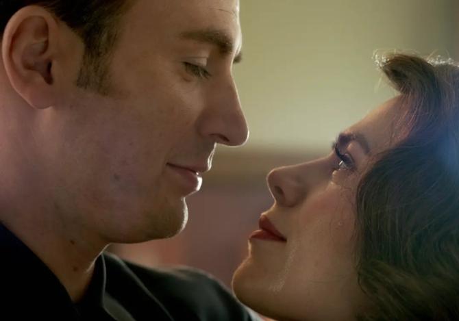 猎鹰与冬兵会延续漫威宇宙吗,漫威修改猎鹰与冬兵打斗场面