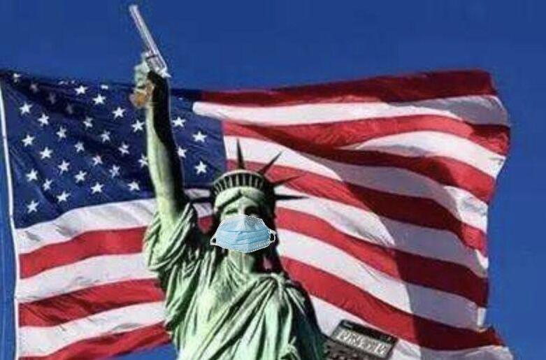 贸易战、科技战、舆论战：美国对中国发起的三场战争，结果如何？