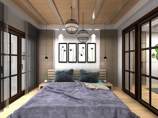 沂水县南黄渔村龙门小筑精品民宿六月底试运营