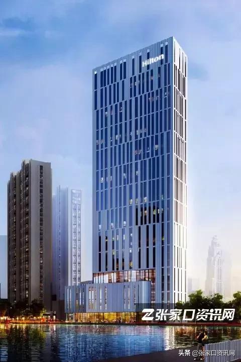 新五一广场近况,新建成的五一广场