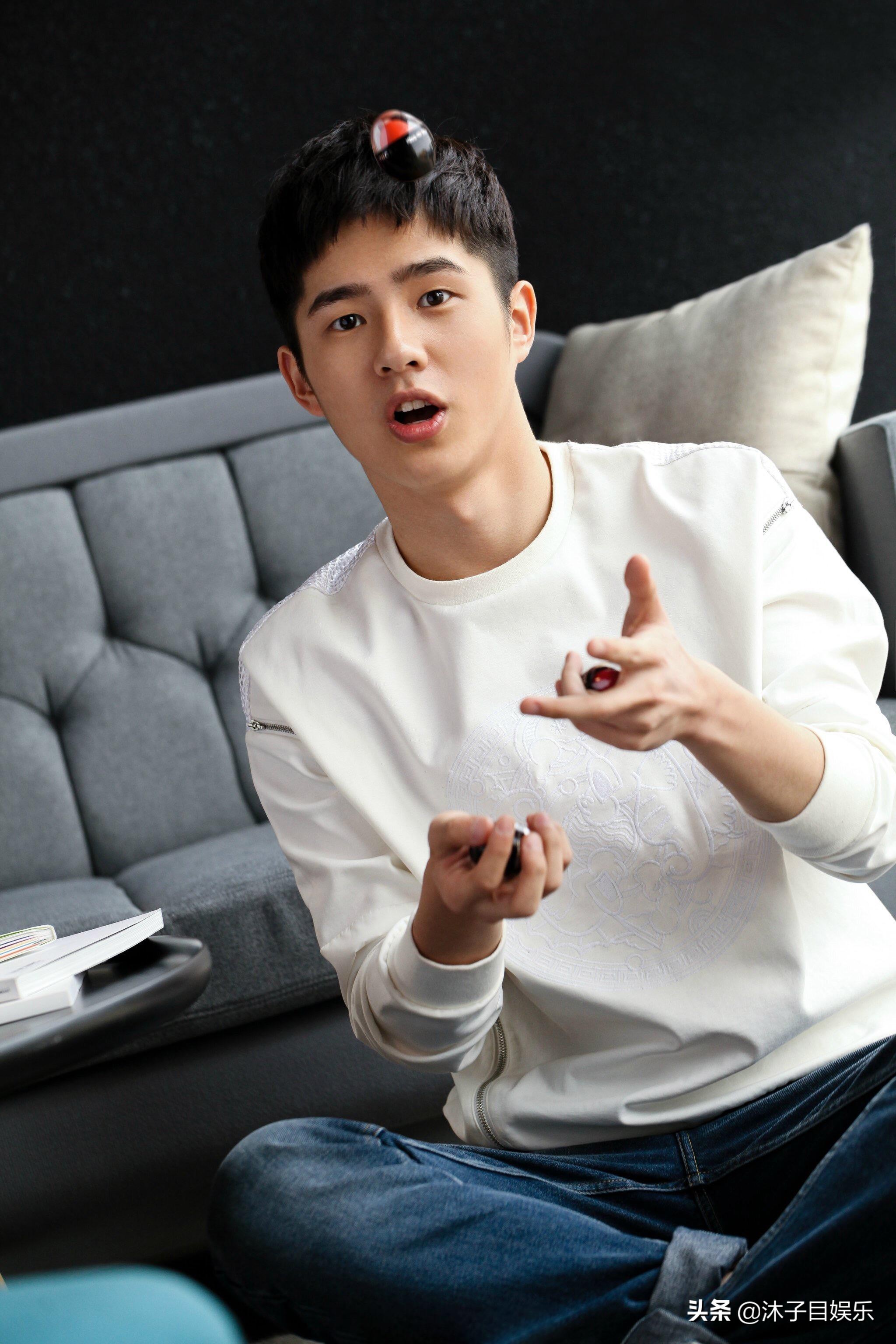 娱乐圈十大经典男明星,盘点娱乐圈最帅的六位男明星