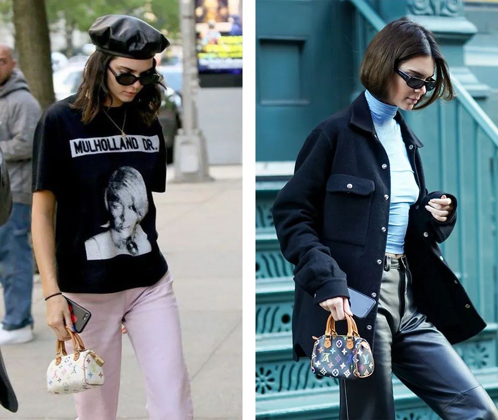 报复性消费？2020我又花了30万买包