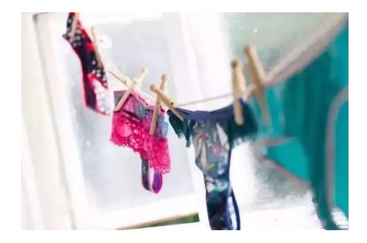 *裤内**可以隔夜再洗吗？如何根据臀型选*裤内**？