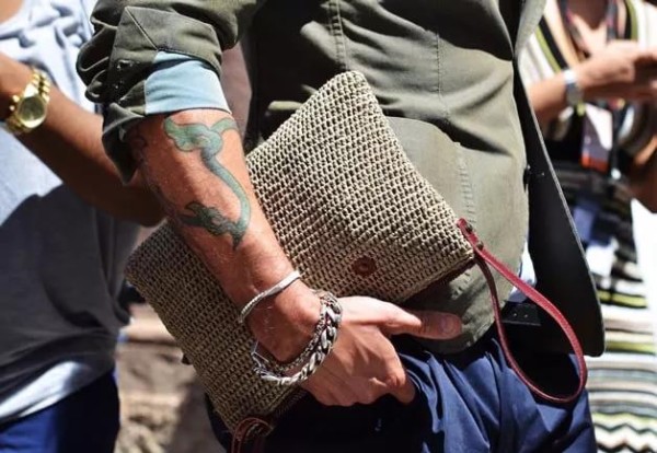 男生雄性荷尔蒙爆棚,男士雄性荷尔蒙爆棚