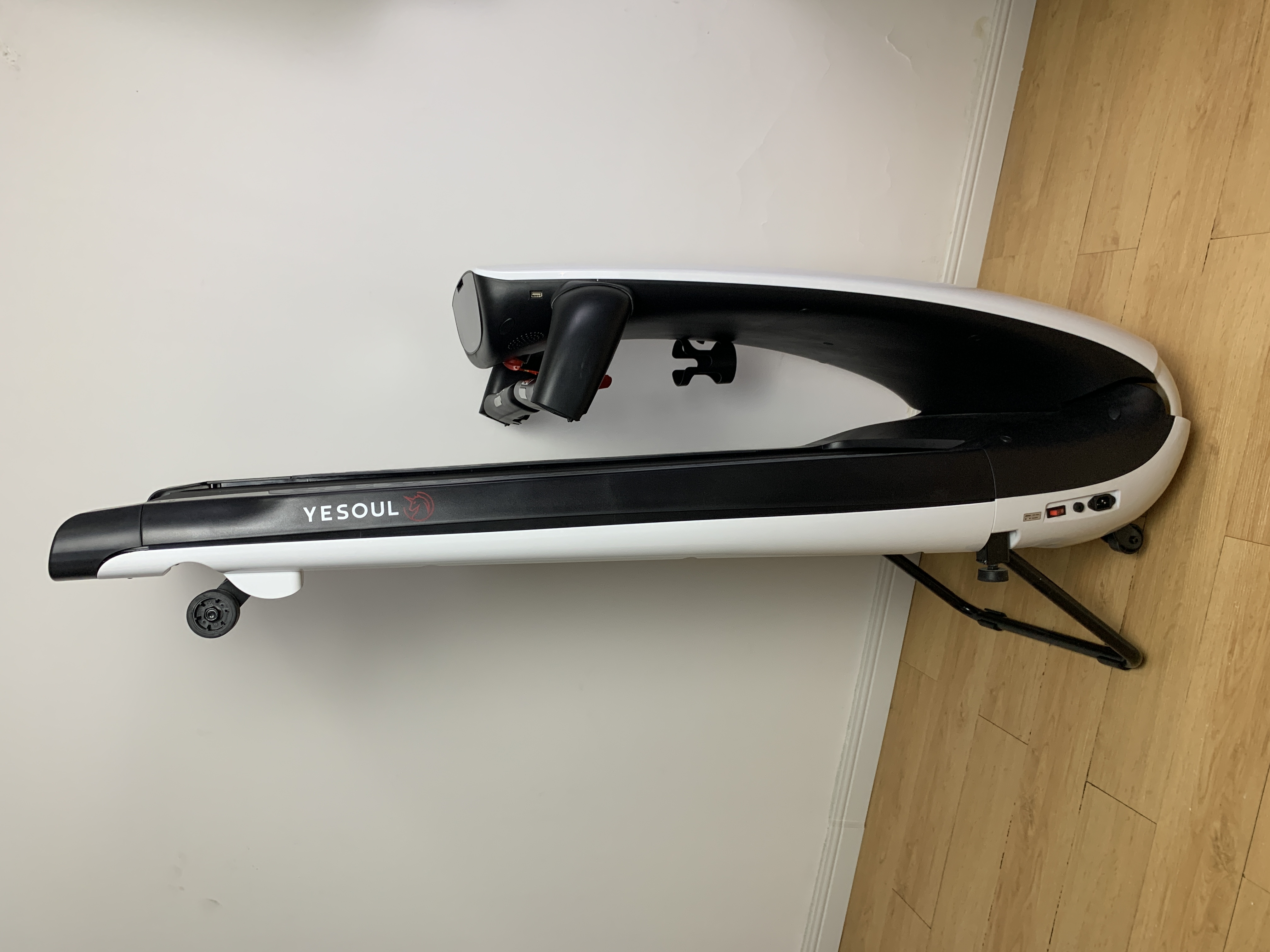 野小兽跑步机弊端,野小兽跑步机对比gxa跑步机