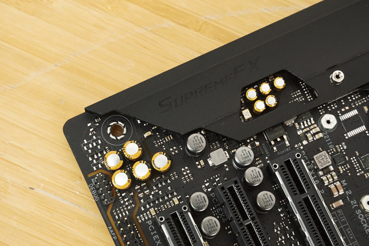 华硕x299和r6e,华硕主板玩家国度x299r6e