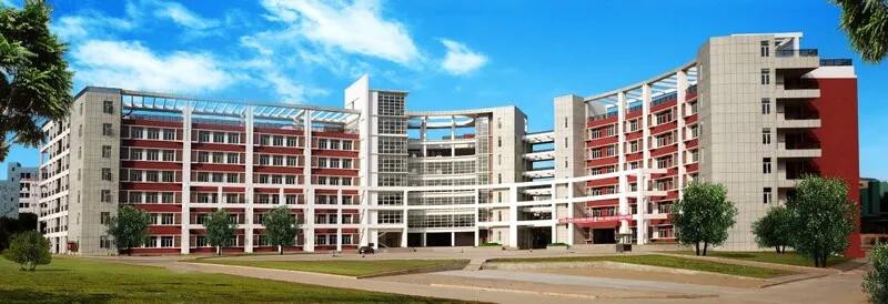 广东专科学校面积大小排名,广东面积最小的专科院校