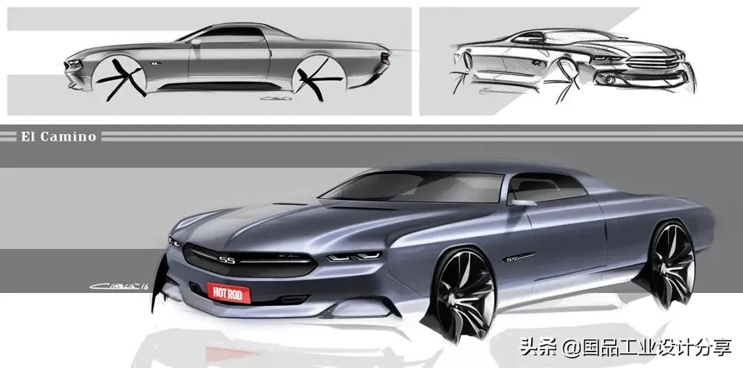 汽车设计图手绘教学书,汽车教科书壁纸