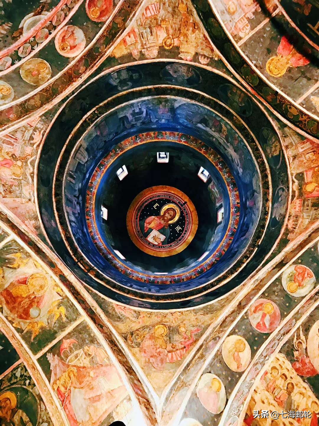 这才是真正的河流视频,这才是真正的碧蓝航线