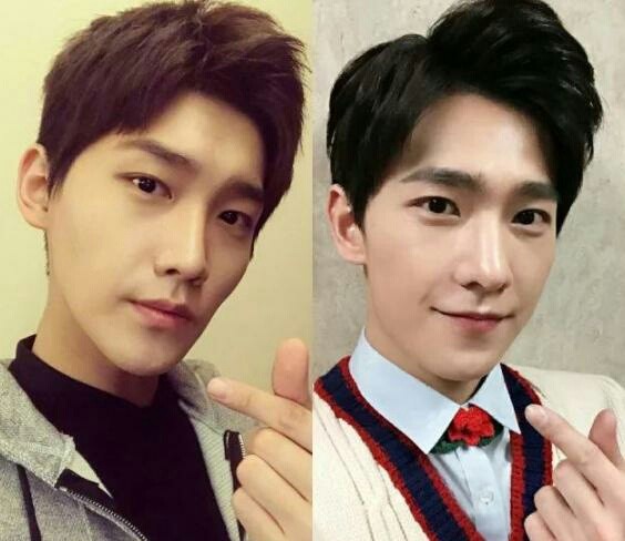 陈冠希赵本山撞脸直播,陈冠希赵本山撞脸动图