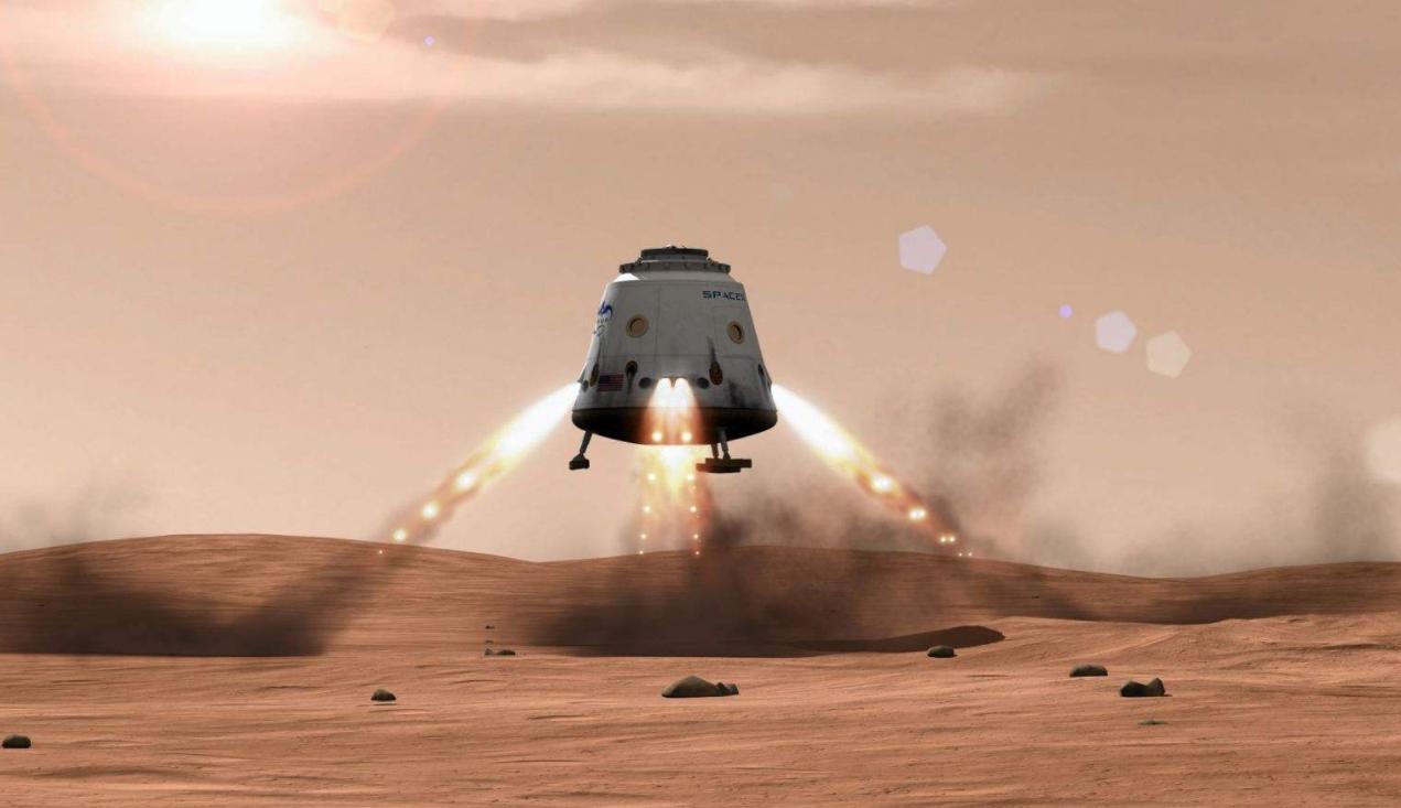 第六次灭绝来了？科学家计划送精子卵子上太空，含50个人类样本