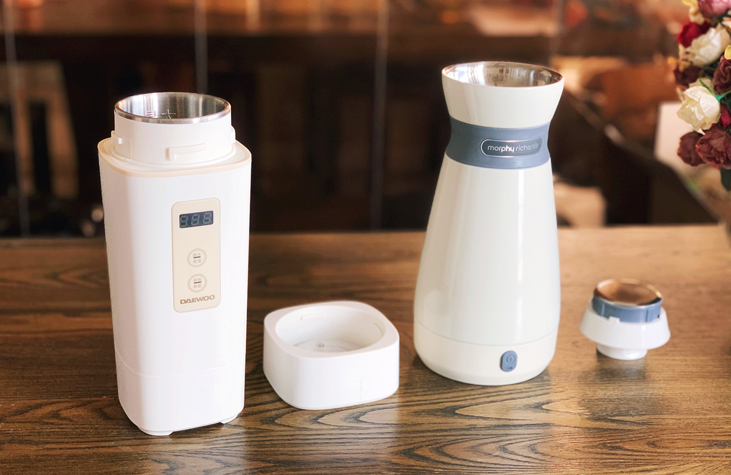 烧水杯小型便携式哪个牌子好,荣事达便携式烧水杯怎么样