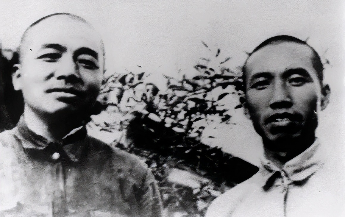 左权女儿彭总养女，以优异成绩考入哈军工，政审没通过，陈赓怒了