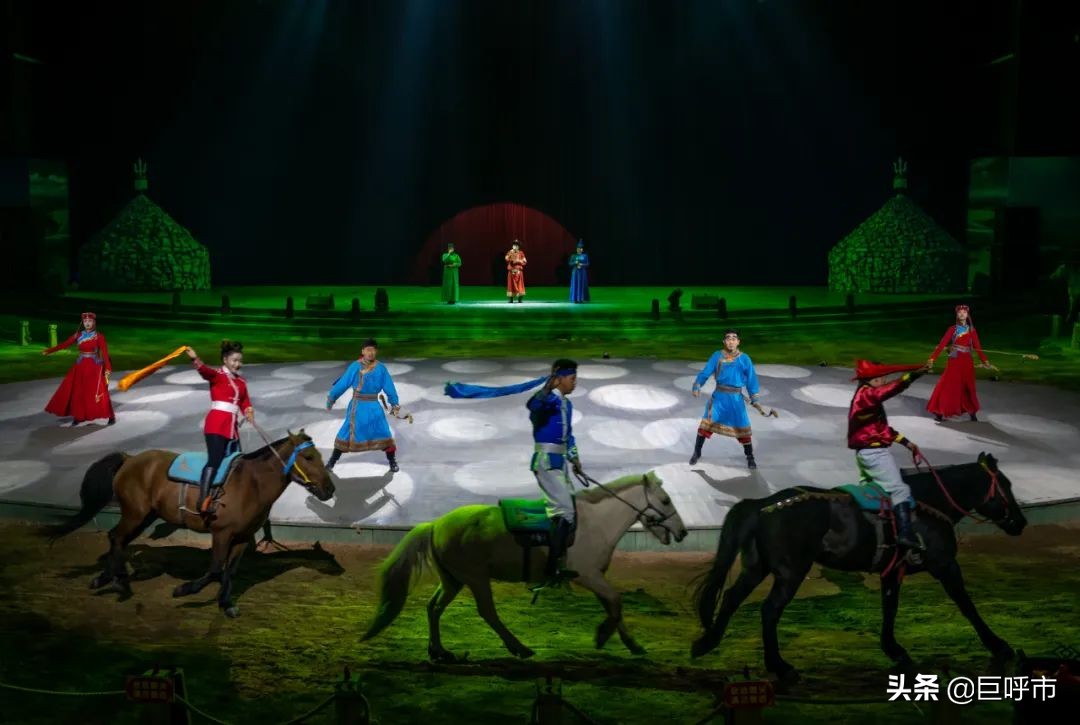 用实际行动向全国医护人员致敬！内蒙古这处旅游景区太“豪横”