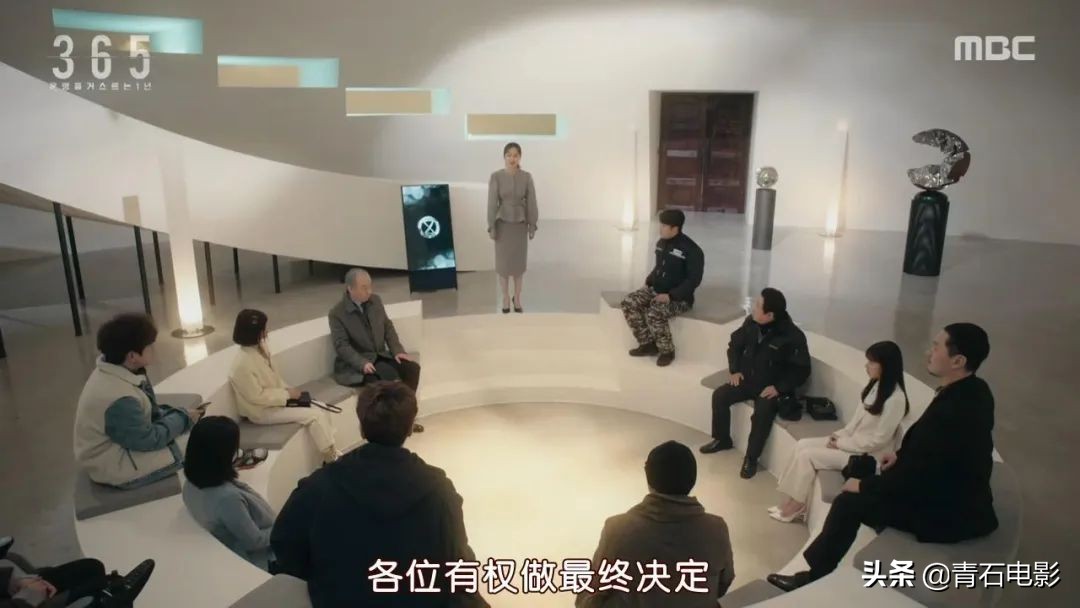 豆瓣评分高的悬疑惊悚韩剧,口碑炸裂的6部惊悚韩剧