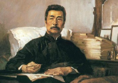 鲁迅为什么离开绍兴,鲁迅晚年为什么不回故乡