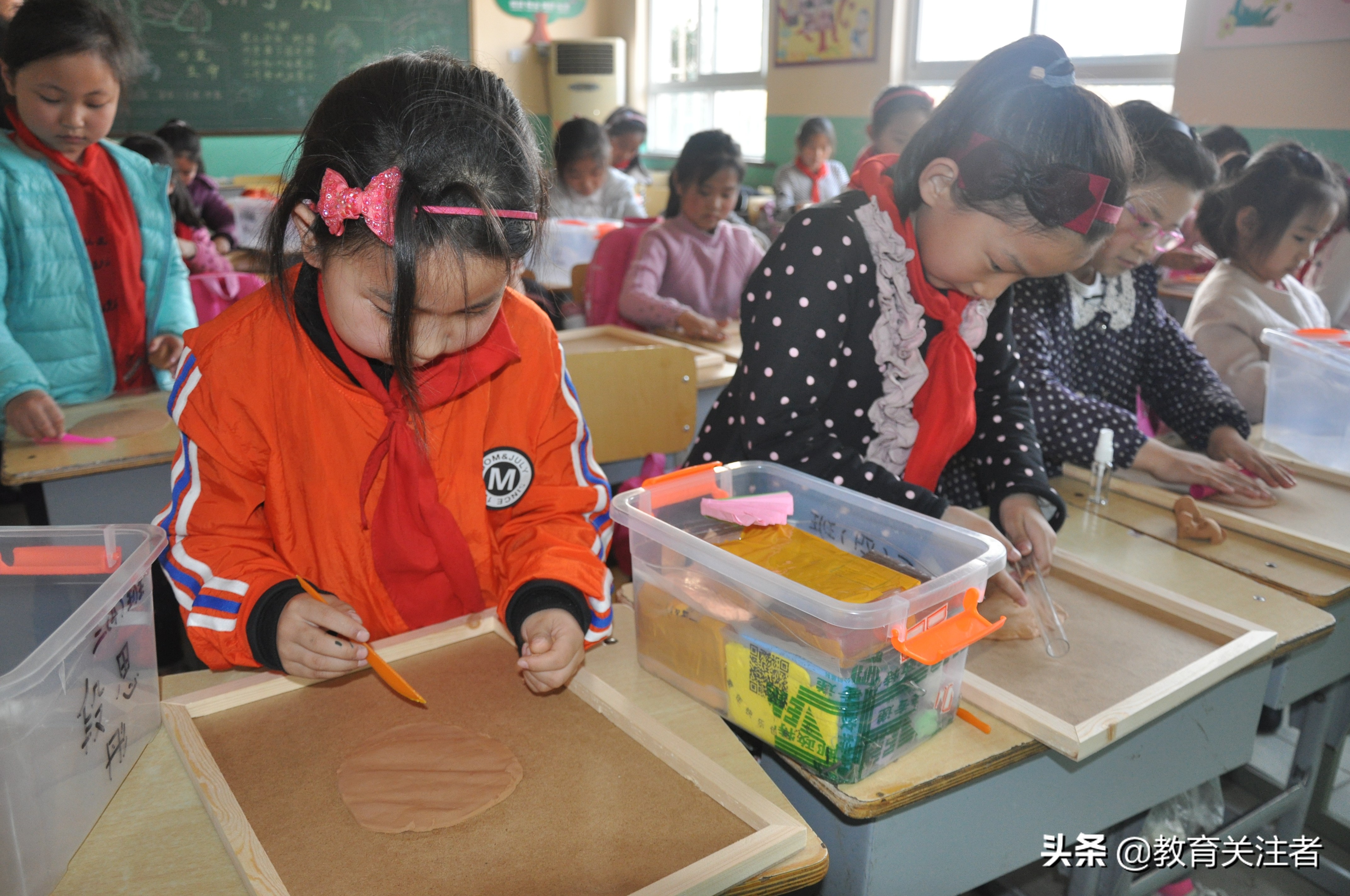 郑州市二七区大学路小学,二七区大学路小学特点活动