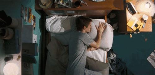 超过这个时间，百万螨虫陪你睡