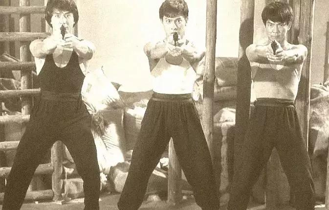 华语影史上再也没有比他更灵活的胖子