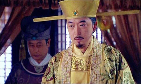 古代流传下来的10大名画,中国最神奇的10幅画