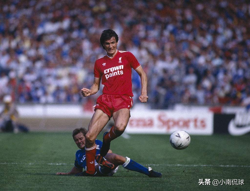 国王二当家球星,国王的球星