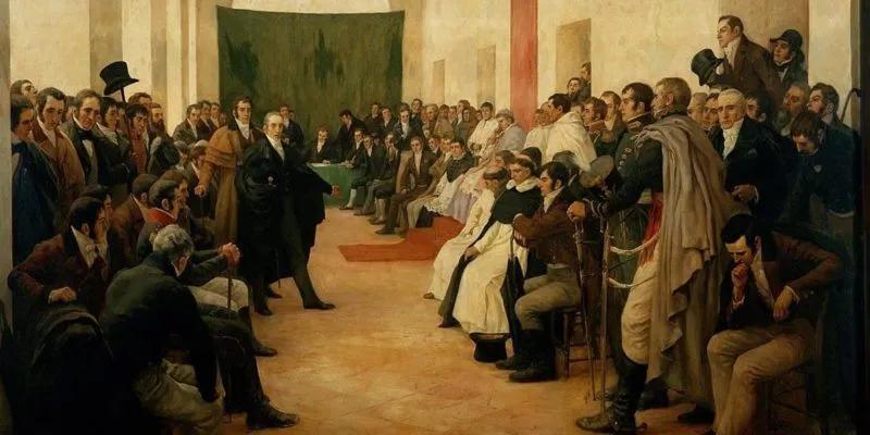 南美唯一承认“*独台**”的国家，是如何把自己作死的？