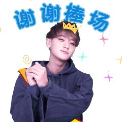 谢谢表情包大全,表示谢谢表情包