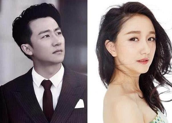 所有女星眼中的黄轩,黄轩近几年来拍过哪些电影