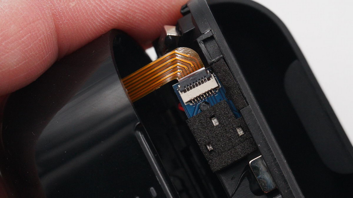 qcy蓝牙耳机t18评测拆解,qcyt8拆解