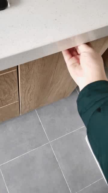 厨房里的这6种设计太棒,厨房最有用的设计