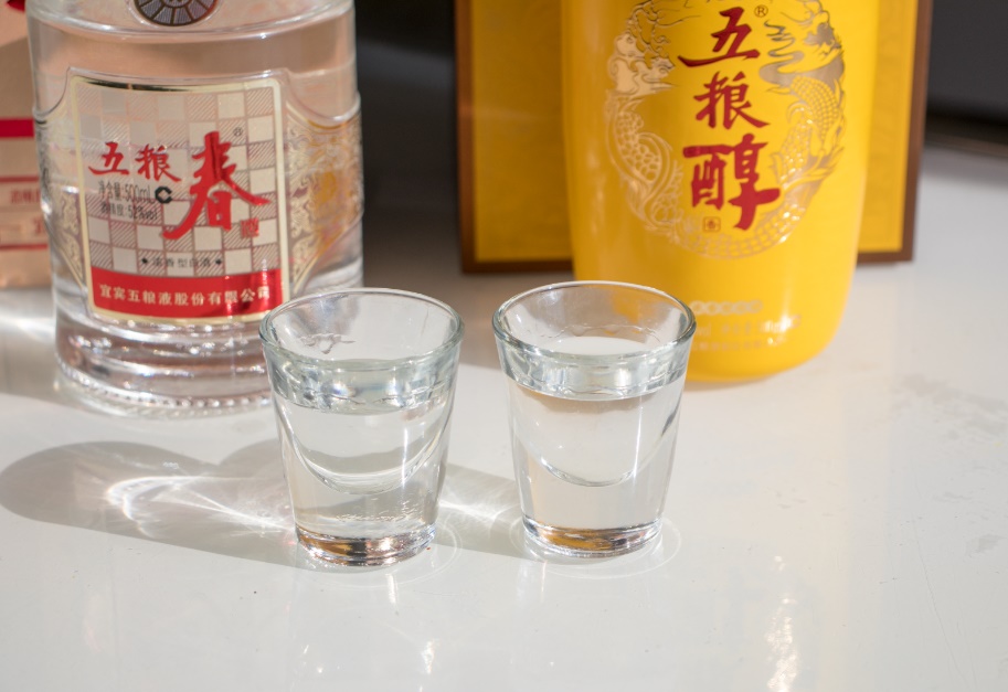五粮春与五粮液的口感区别,五粮液五粮醇和五粮春哪一款最好