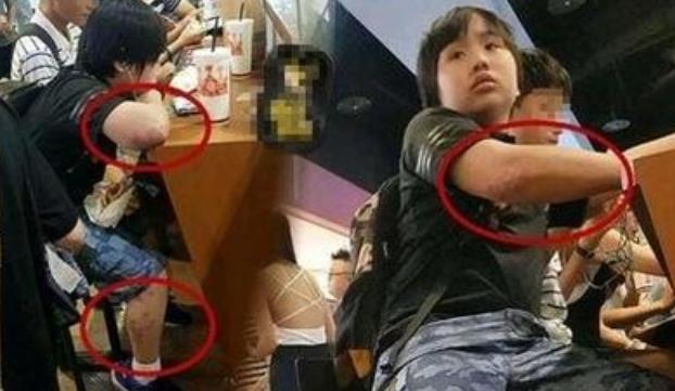 12位童星今昔对比,从知名童星沦落为阶下囚