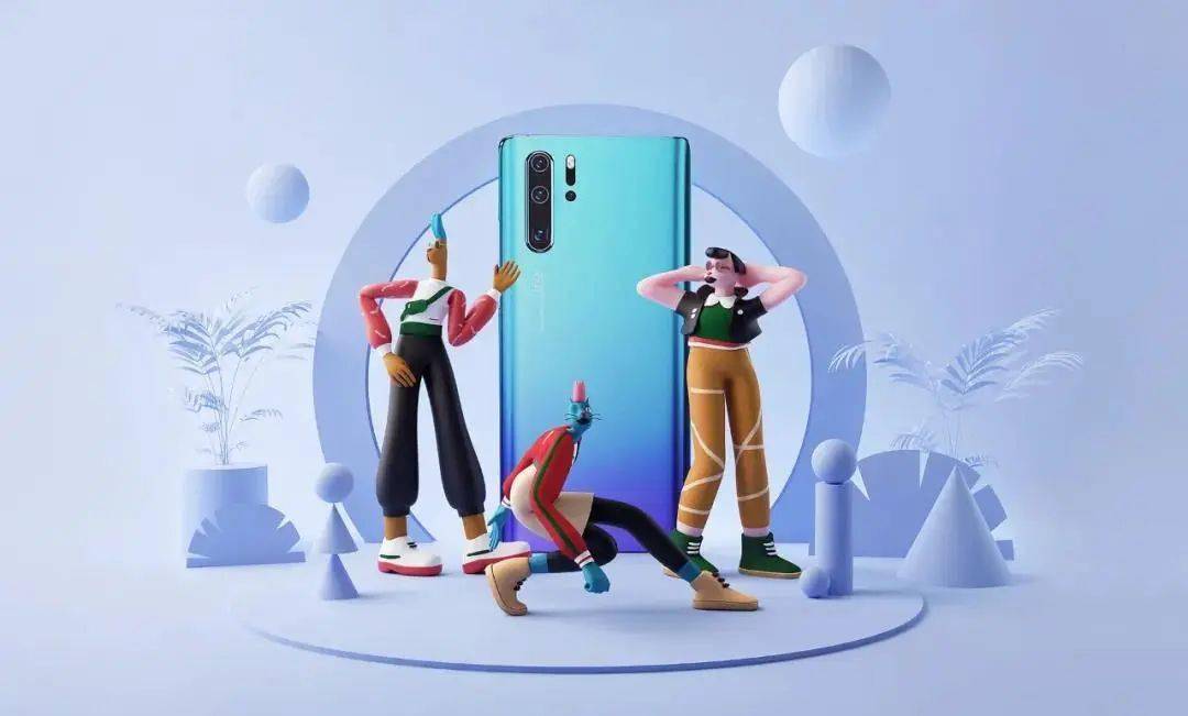 免费分享3d案例,全球3d裸眼素材