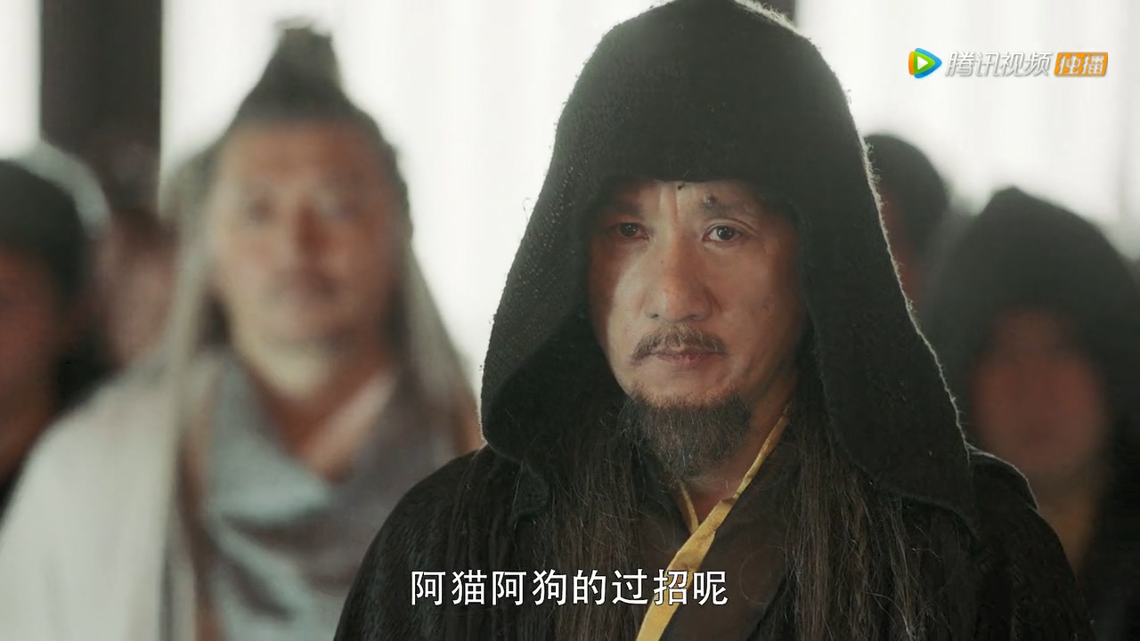 看剧学成语怎么剪辑,看动画学成语第1集