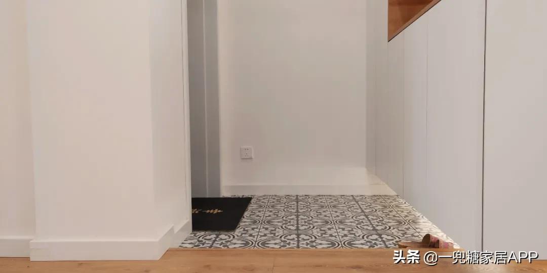 “无用走廊”变超大餐厅？看了这个家才知道，我浪费了多少空间