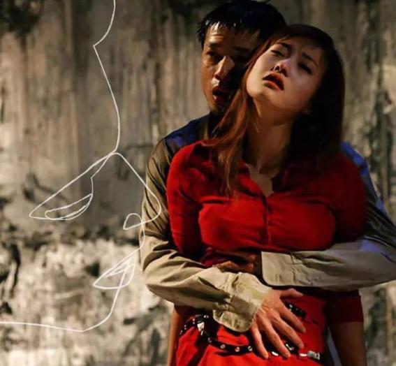 敢演敢说敢挑战郝蕾为何那么自信,郝蕾说自己的目标是表演艺术家