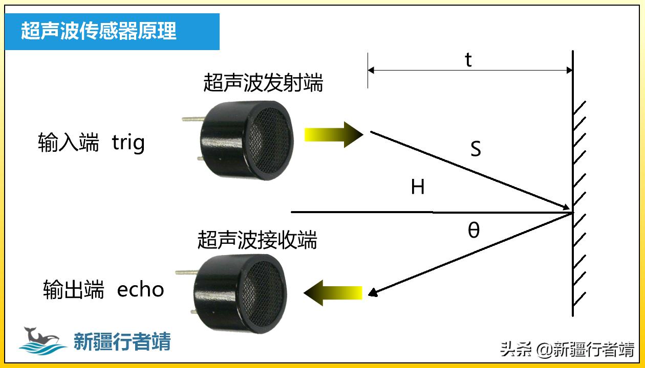 蝙蝠超声波测距,蝙蝠超声波定位系统仿生学应用