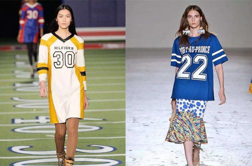 夏季新款运动休闲球衣,最新穿搭风格复古球衣