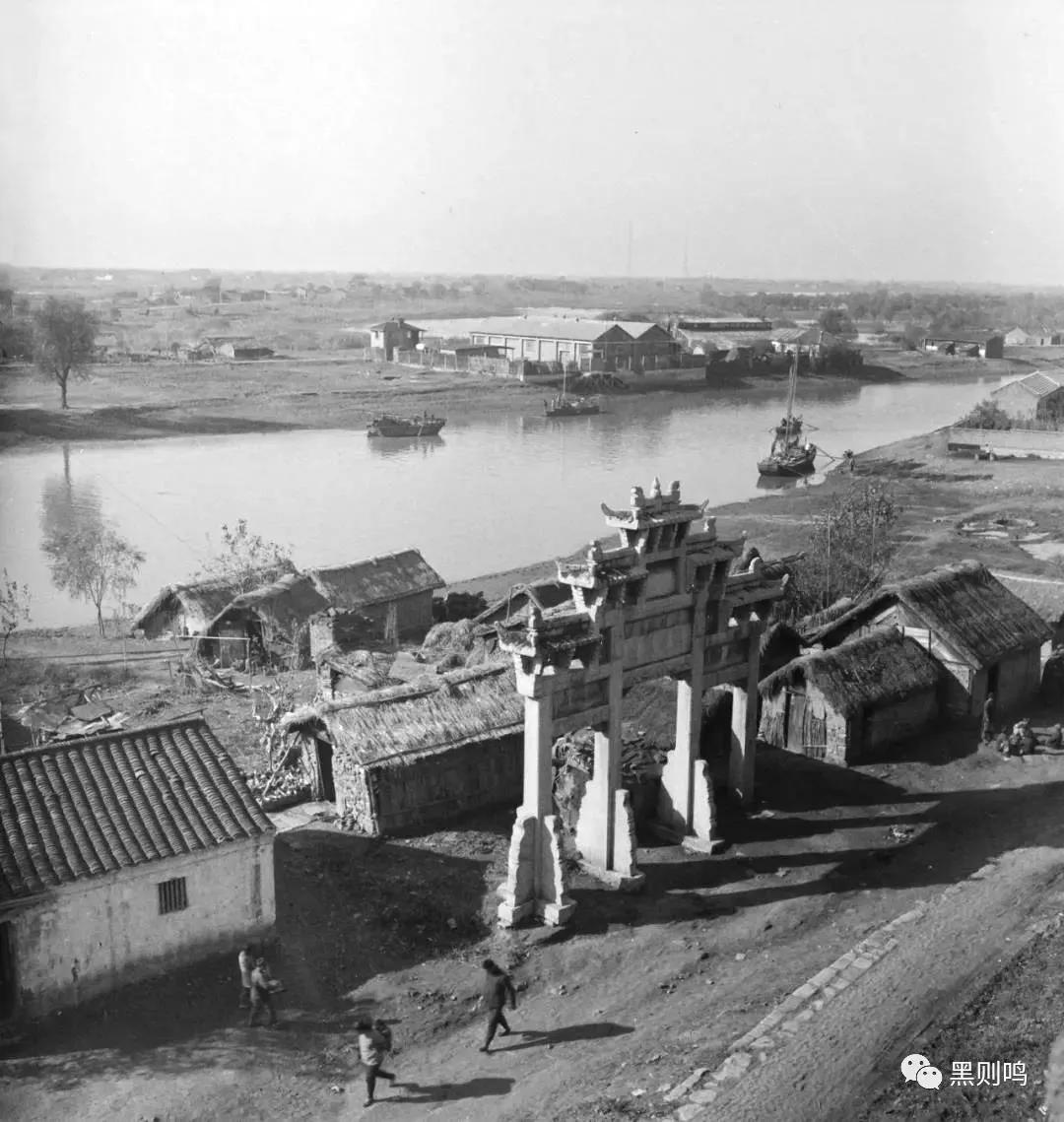 1934年的南京城,1944年南京视频