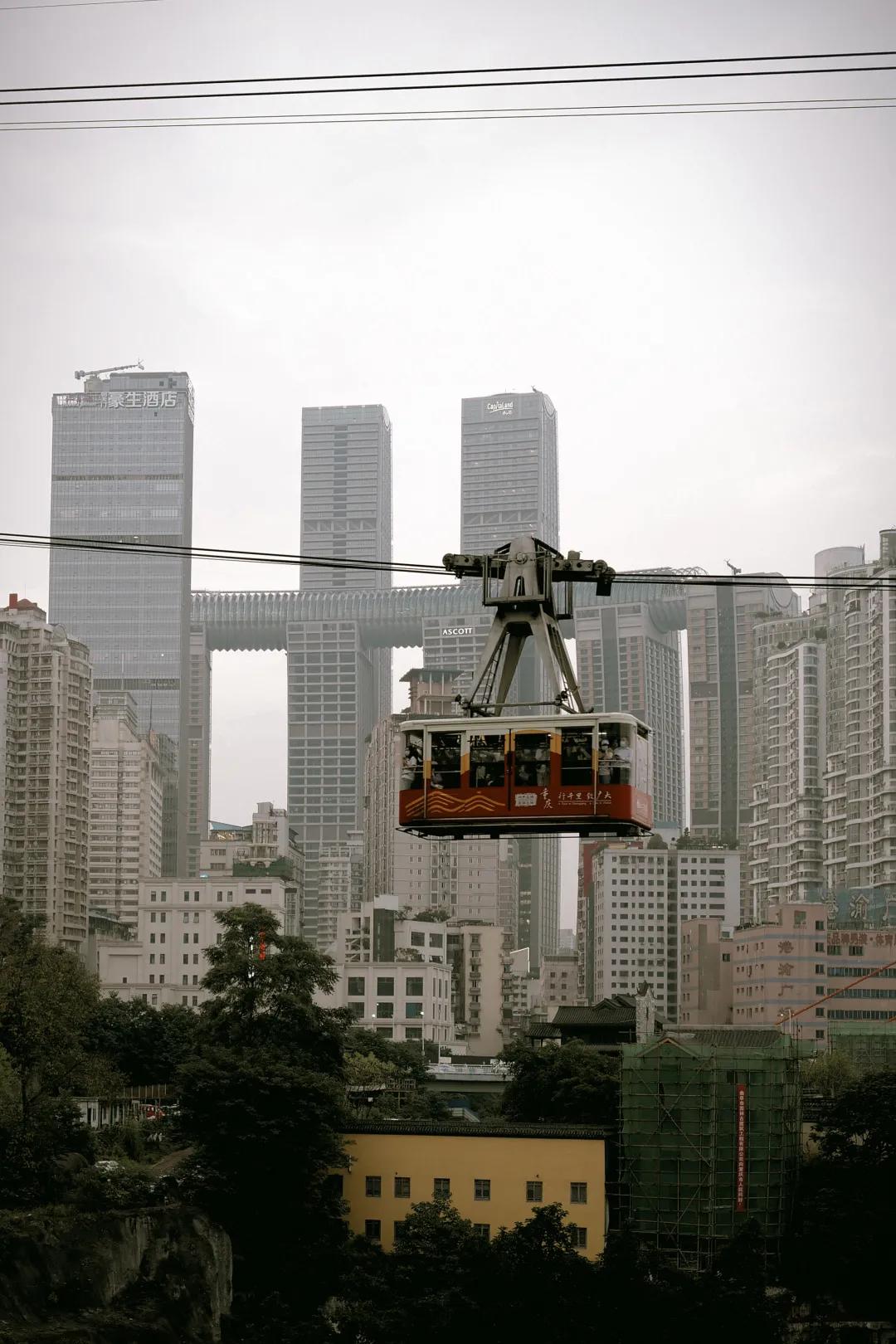 重庆哪几个月不适合旅游,重庆到底值不值得去旅游
