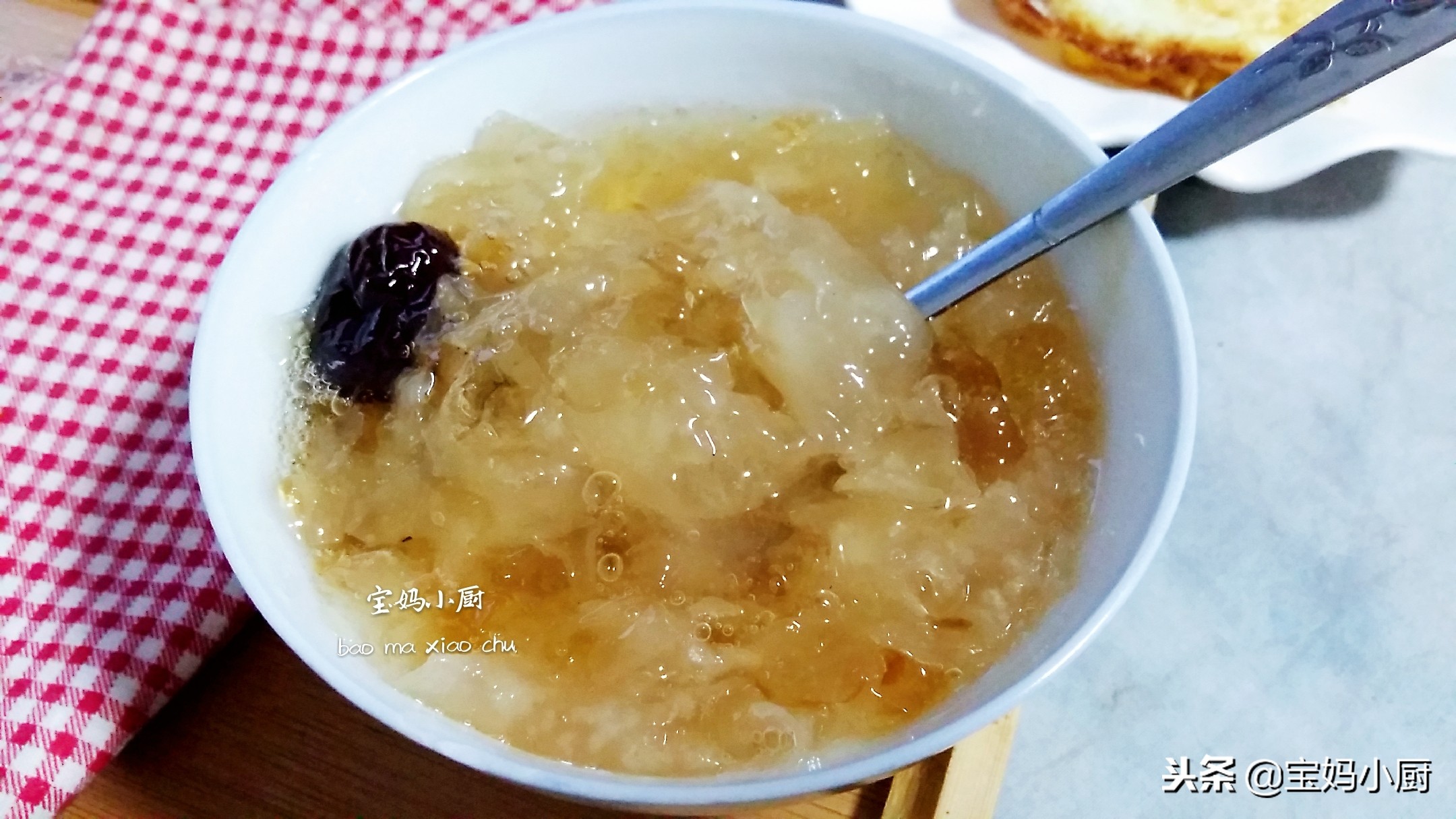 21种早餐做法宝妈们快来学习下,宝妈每天坚持在家做早餐