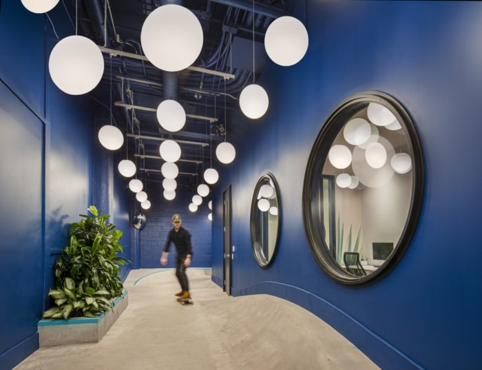 超豪华高端办公室装修效果图大全,办公室天花板装修效果图大全