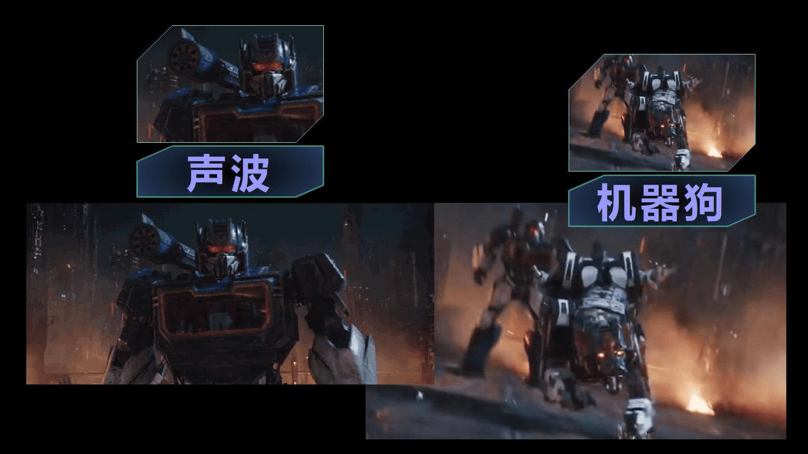 大黄蜂属于漫威系列吗,变形金刚大黄蜂的名字是怎么来的