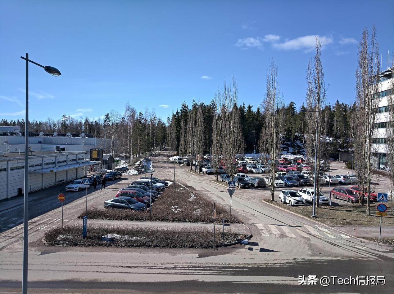 诺基亚下周二新品发布，将带来2款新机，一款5摄，一款4800万像素