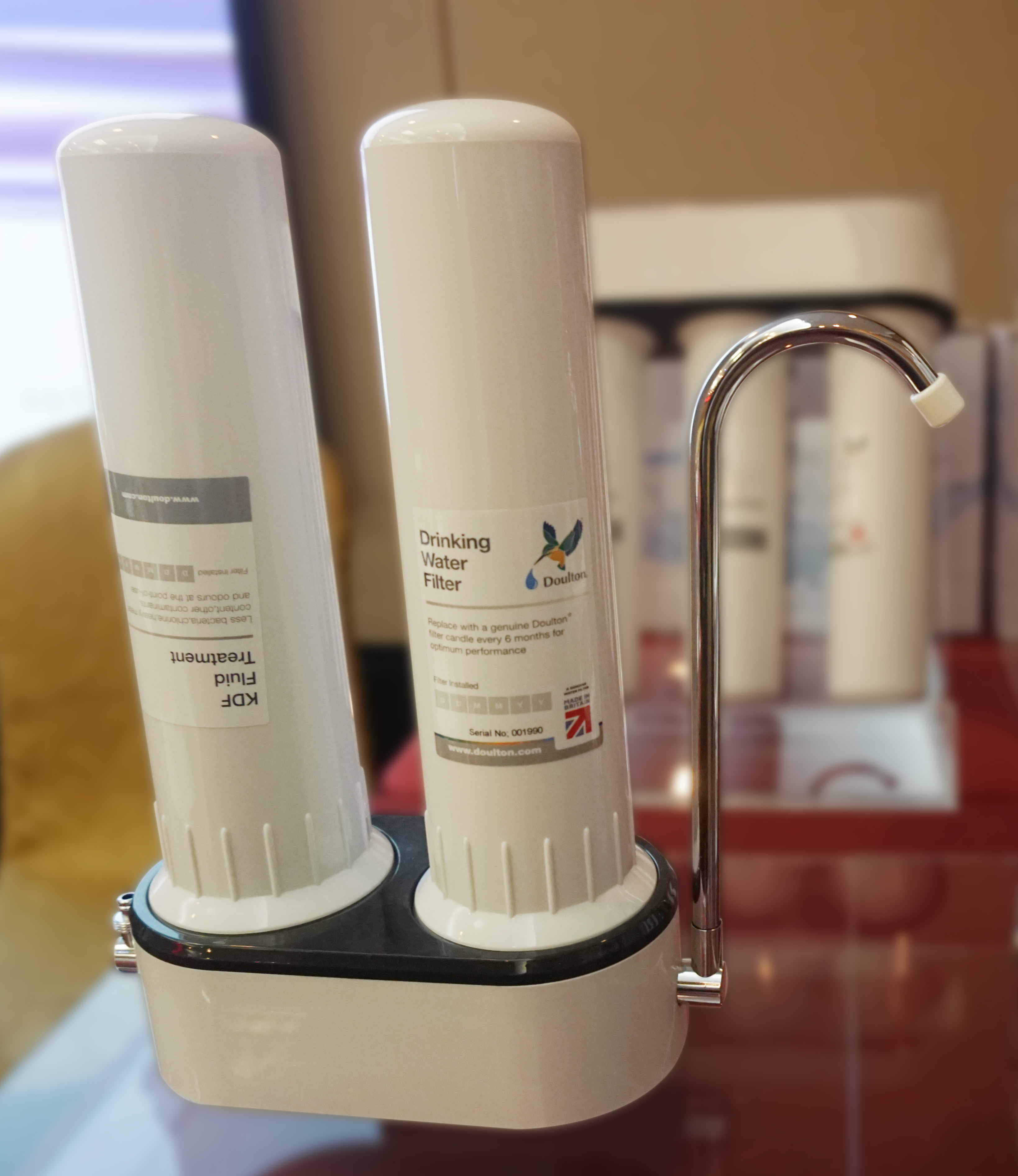 道尔顿净水器招商加盟,道尔顿净水器全国总代理