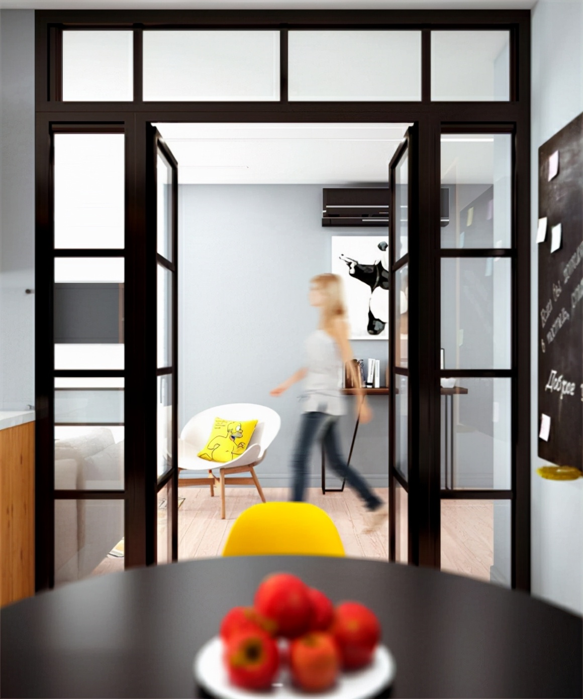 艾玛室内装修设计,emma设计工作室