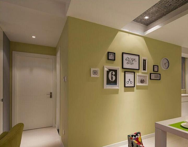 89平新房装修，飘窗当梳妆台！附报价清单，每笔明细比水还透明