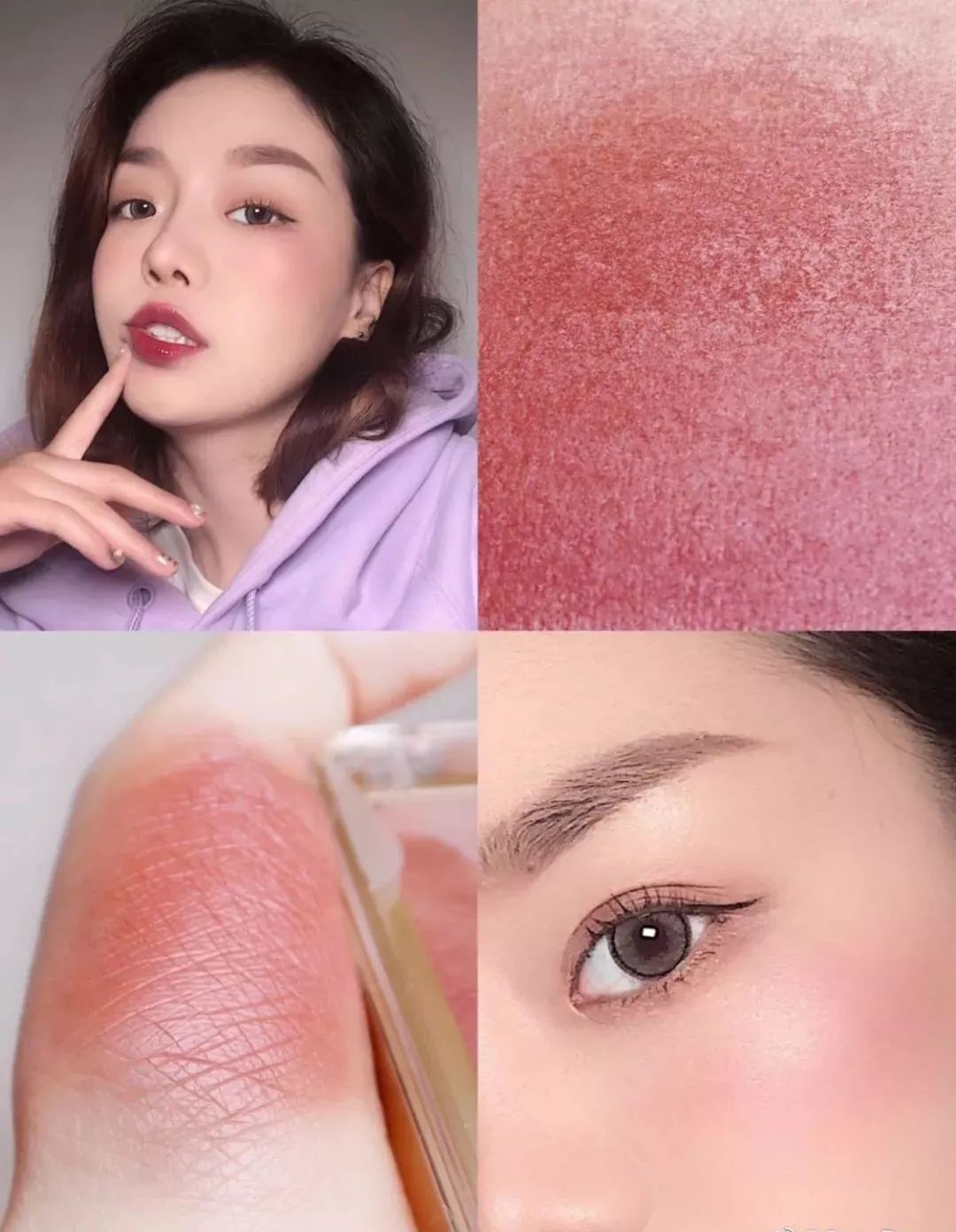 泰国的彩妆简直无敌了吧,泰国彩妆好用的店有哪些