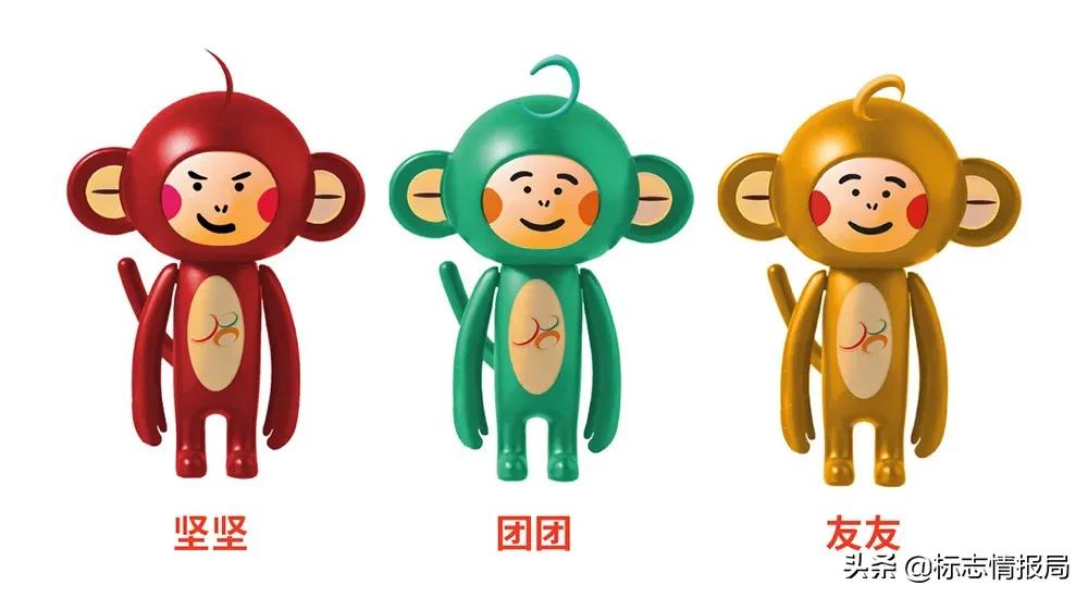 第八届全港运动会吉祥物「啦啦仔」正式亮相