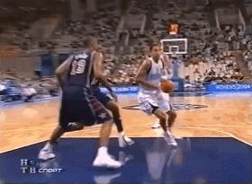 05年马刺吉诺比利合集,潘帕斯秃鹰马努吉诺比利